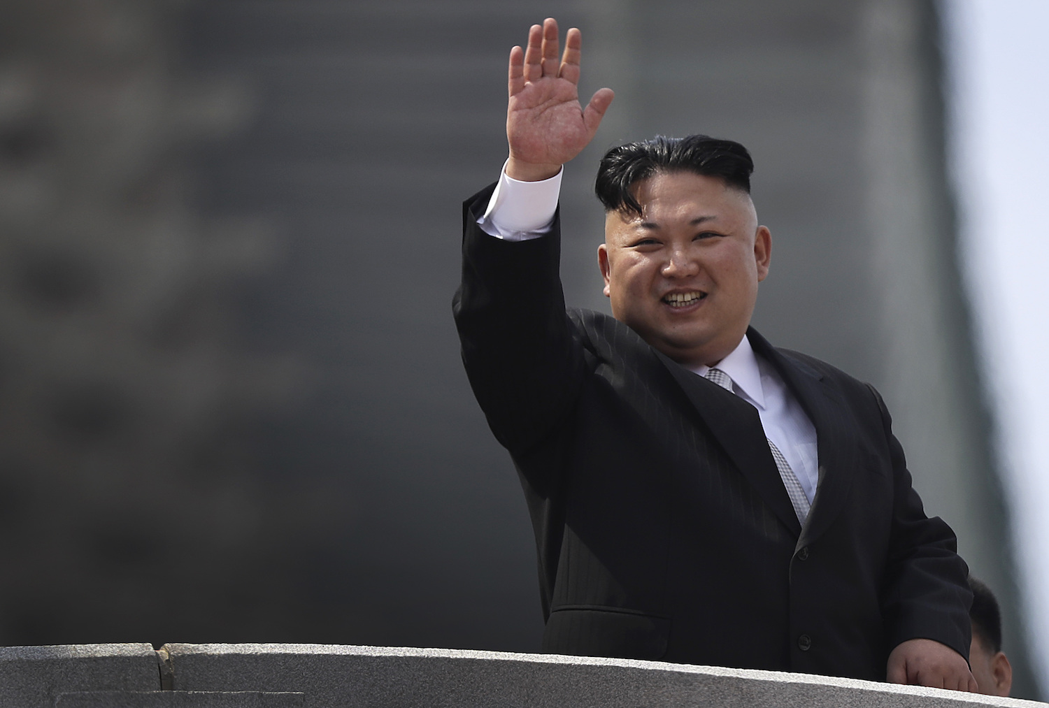 State Department: No use talking to North Korea right now