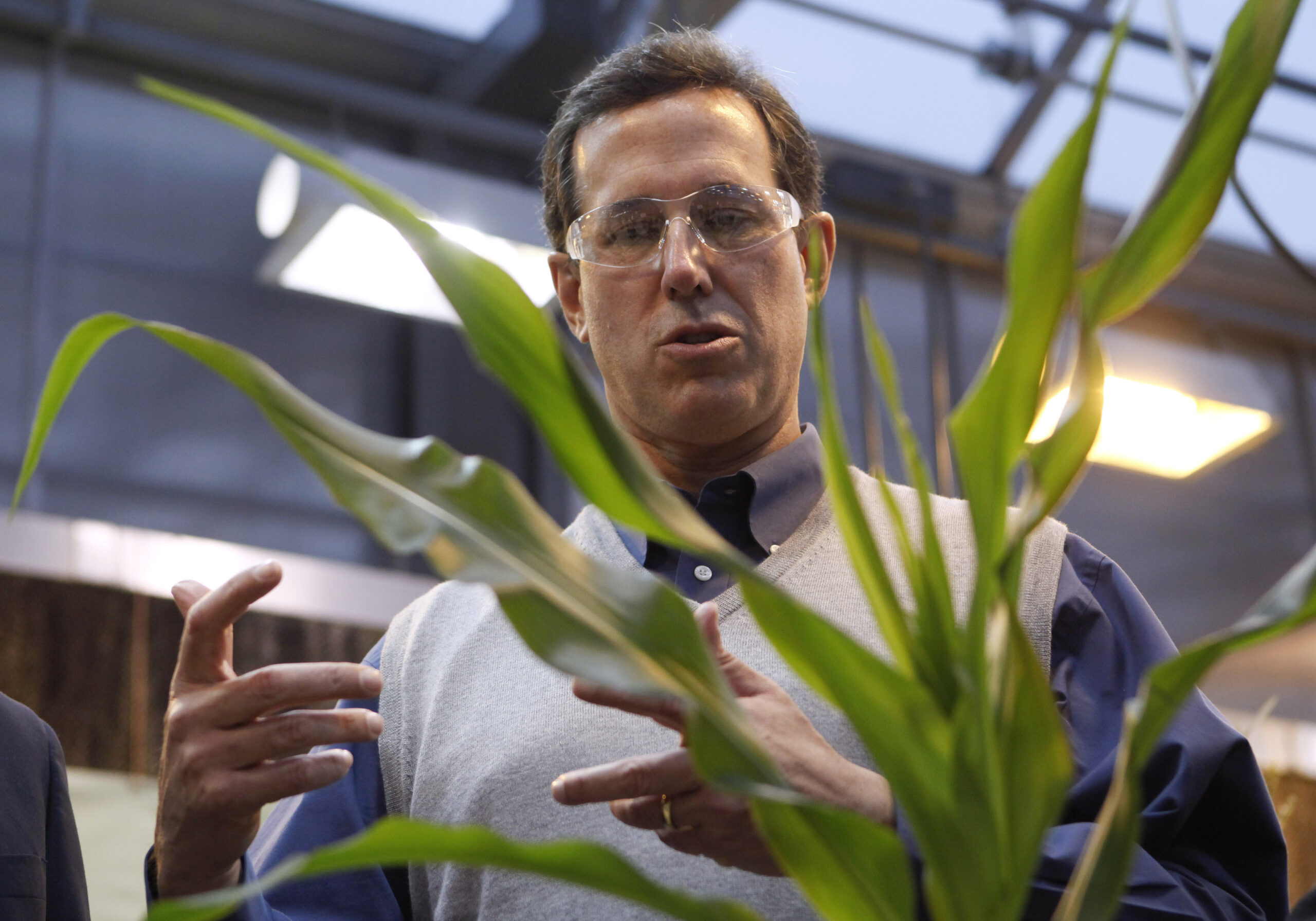 Iowans worry about ethanol’s lost political clout