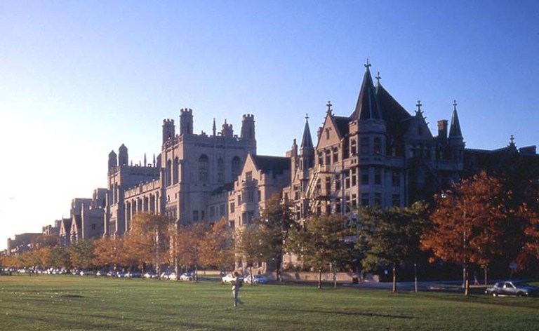 UC appeared to be, for some reason, hell bent on punishing John Doe, to the point that when adjudicating the accuser’s second complaint, it used its 2015 student manual to hold Doe accountable for conduct that occurred in 2013. (Wikimedia Commons)