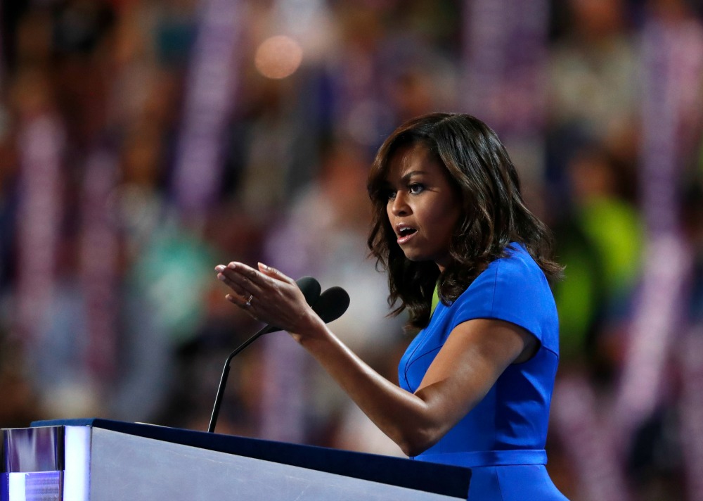 Democrats come together Monday — up to a point