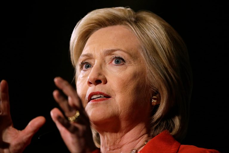 America Rising, a Republican political action committee, highlighted the 