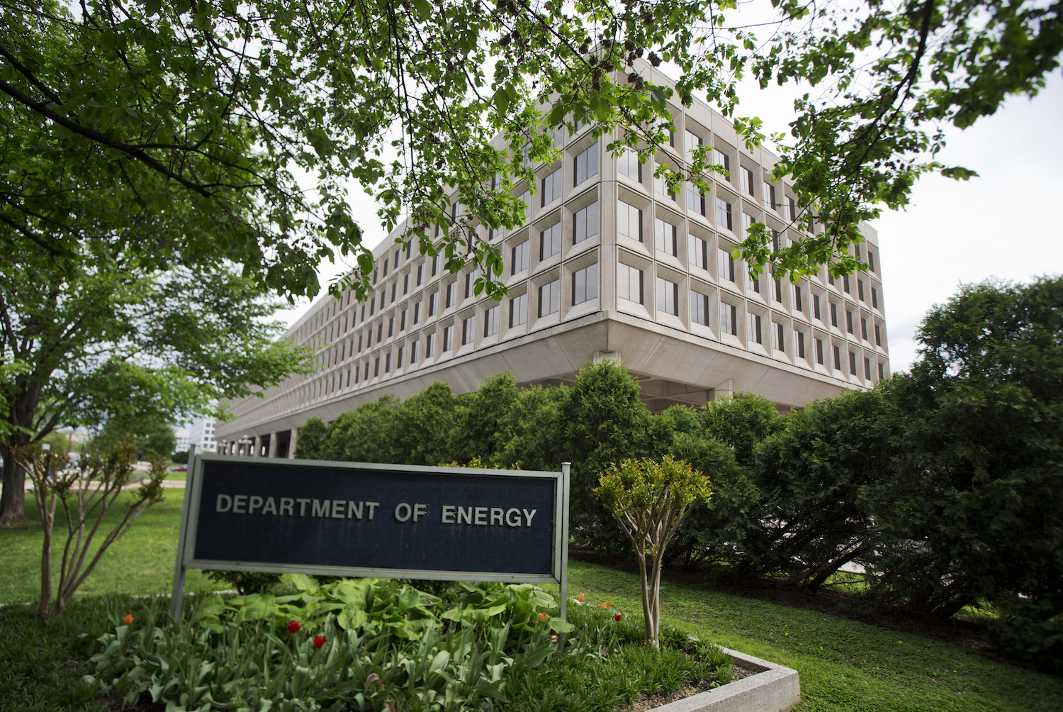 Energy Department refutes Politico, says it has not banned the term ‘climate change’