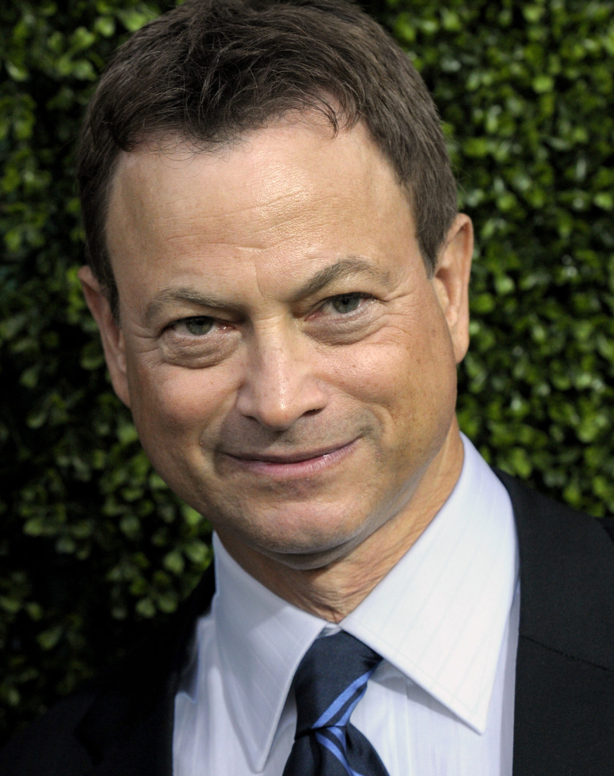 Gary Sinise, Trombone Shorty to ride in Orpheus