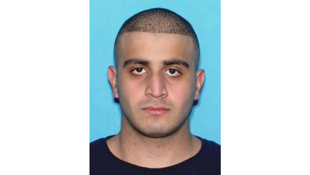 The FBI investigated the comments made by Omar Mateen, who worked as a security guard, and interviewed Mateen twice.