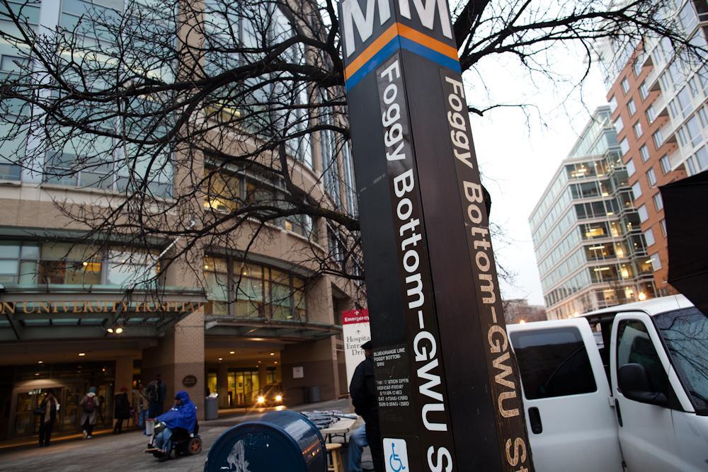 Metro: Blue Line riders have it the worst