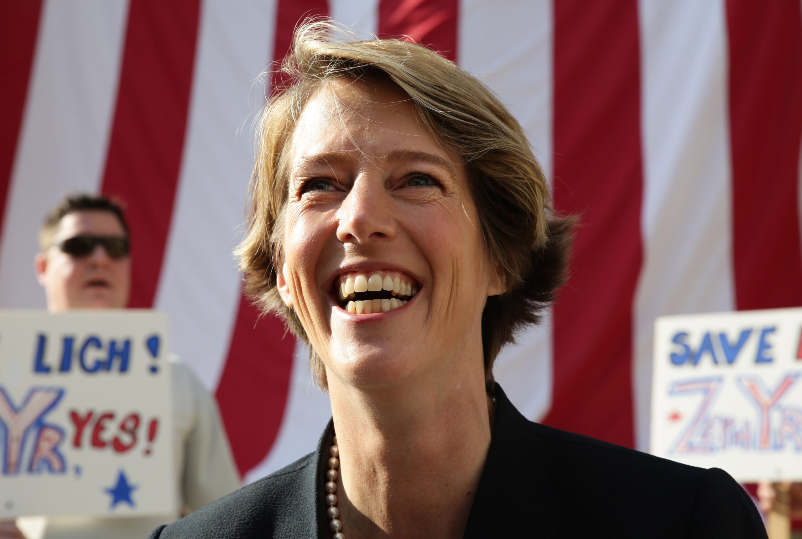 NY judge rules Teachout stays on primary ballot