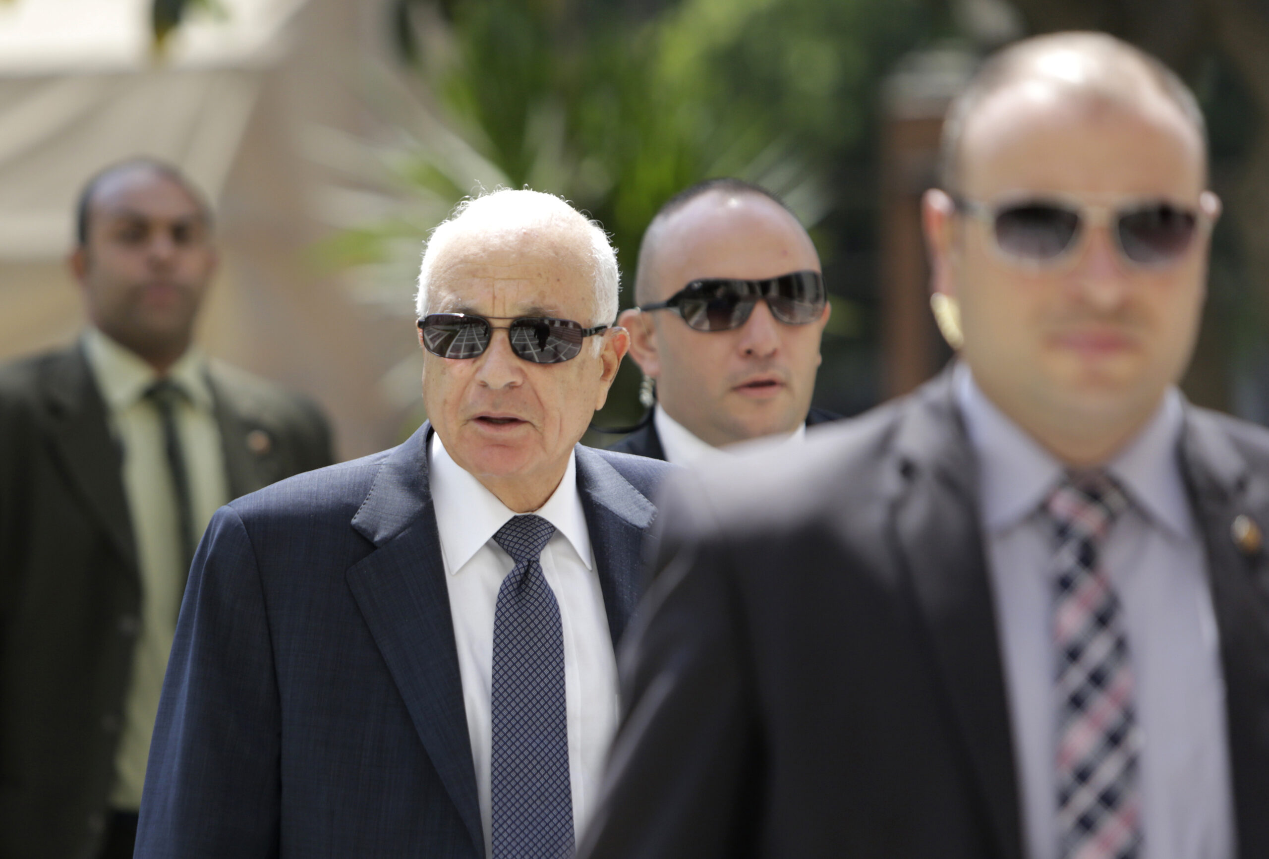 Iraqi parliament approves partial new Cabinet