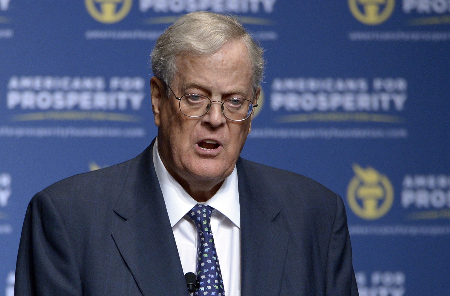 Kochs: Trump travel ban the ‘wrong approach,’ ‘counterproductive’
