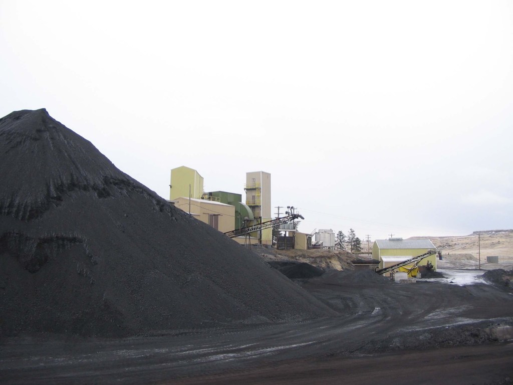 Examiner Editorial: Obama’s latest ‘war on coal’