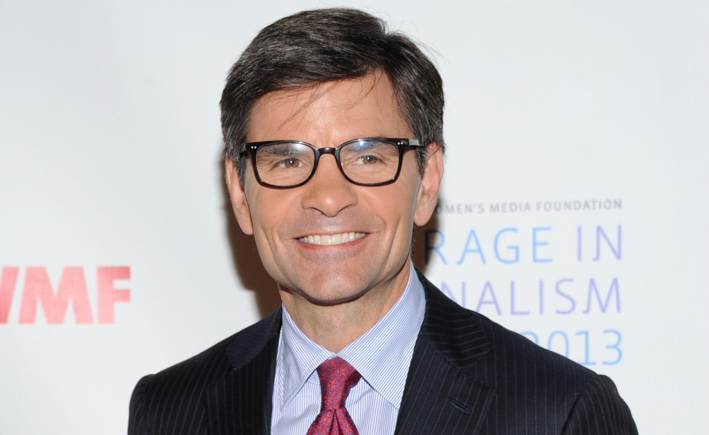 Rubio on Stephanopoulos: ‘Never had any reason to question his credibility’