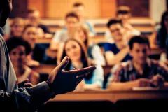 At UCLA, free speech is suppressed and double standards reign
