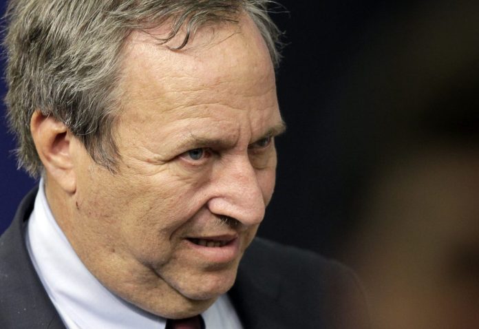 Larry Summers under investigation by Harvard