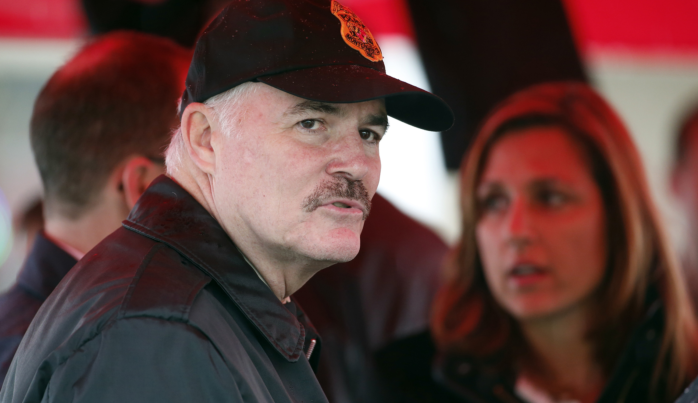 MS-13 extorting businesses in DC suburb: Police chief