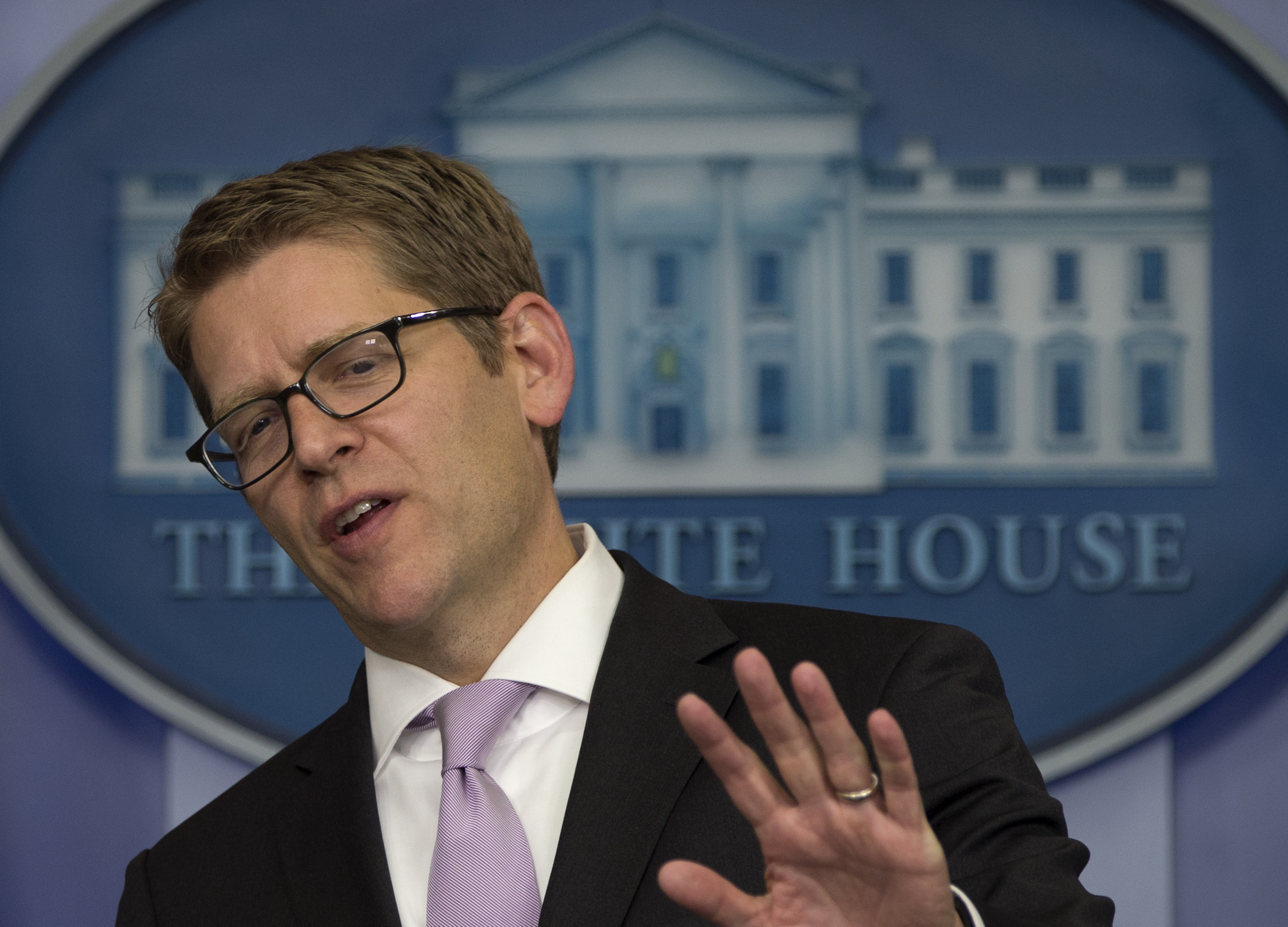 White House: No bailout coming for Detroit