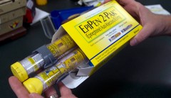 EpiPen maker seeks meeting with Chuck Grassley over subpoena threat, report says