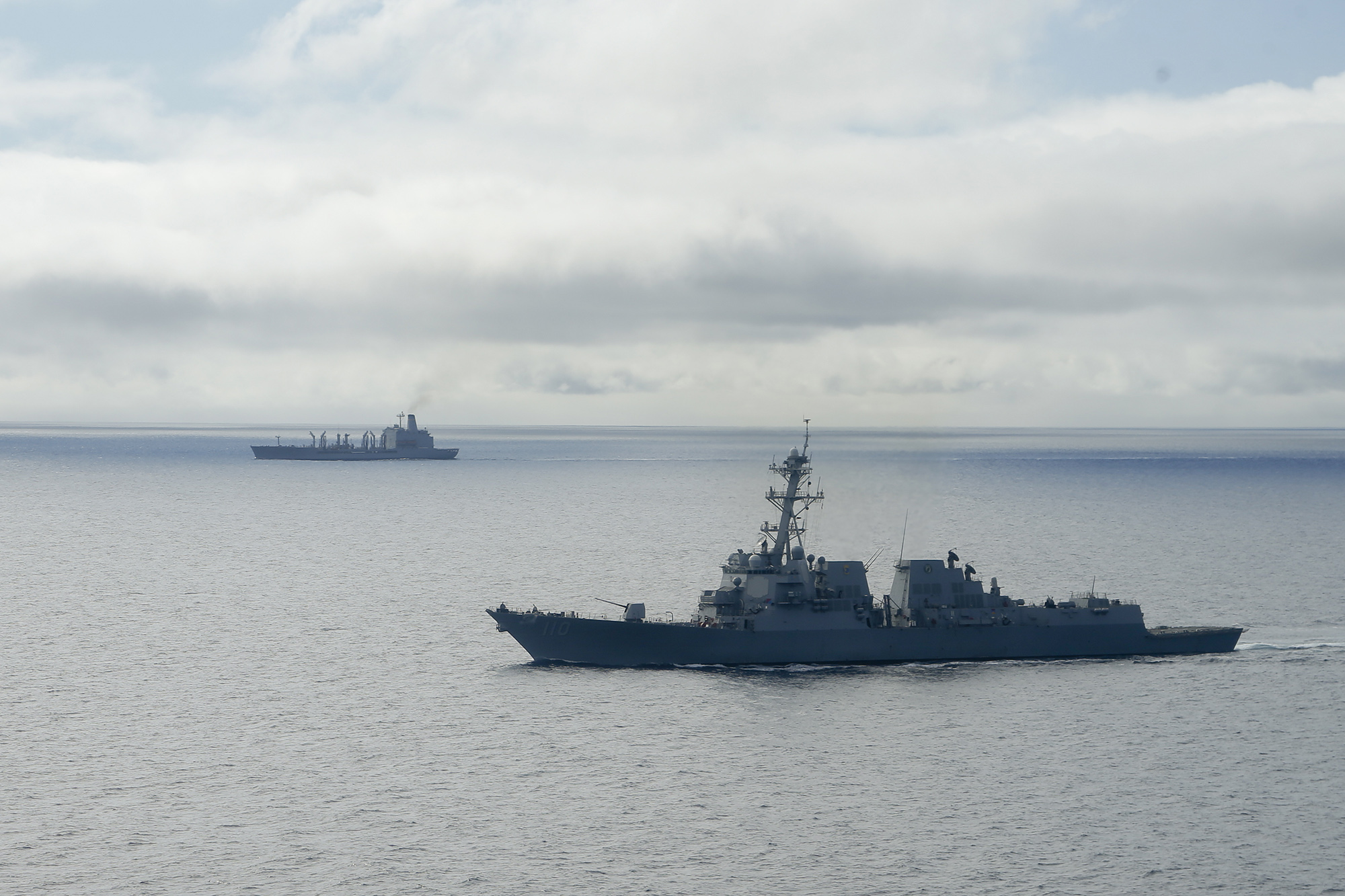 Navy officer charged with espionage and prostitution is identified