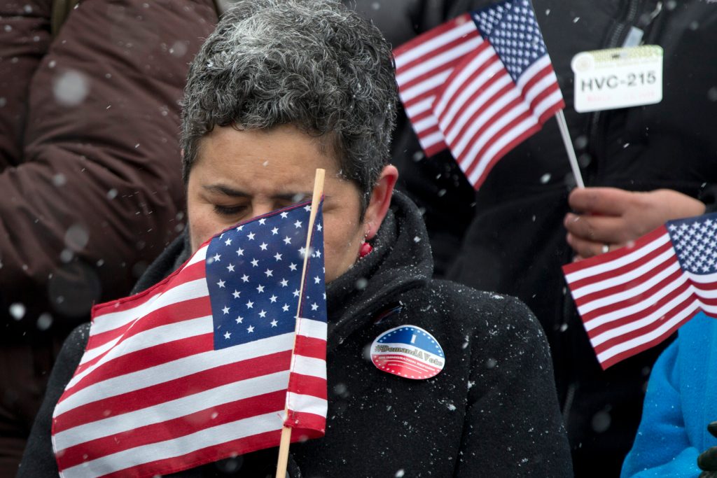 NextImg:The Left's long march through institutions and the Latino Museum