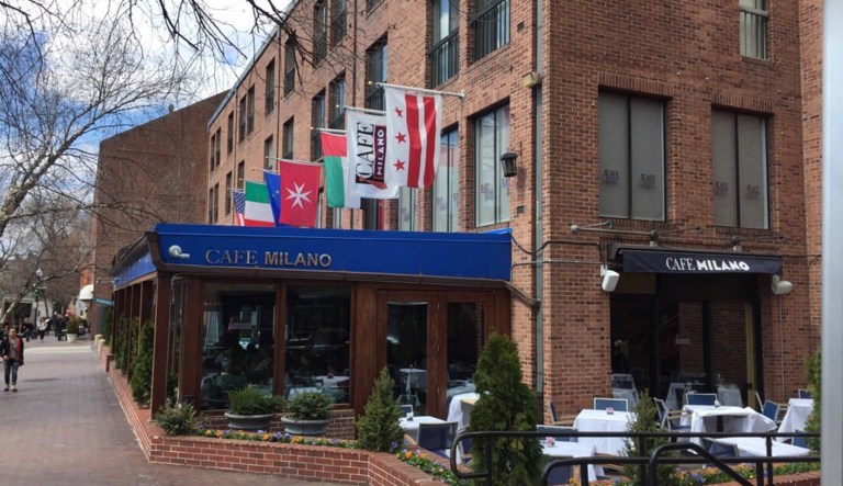 It's one Ã¢â¬ï¿½thing to go after the Trumps. It's another thing to rip down a restaurant over a bogus story, and then shrug it off as collateral damage. (Yelp!)