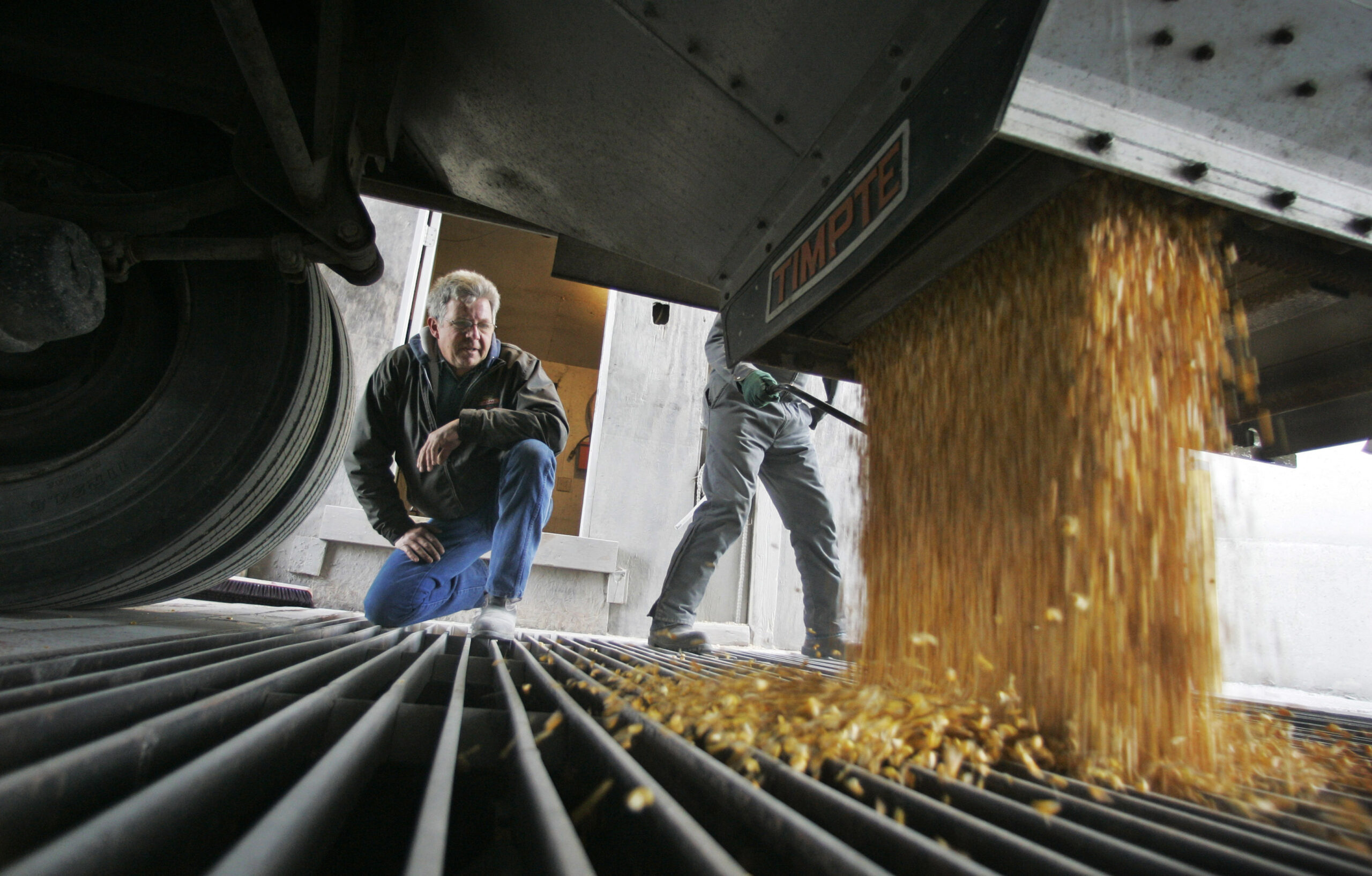 Trump puts EPA’s ethanol program on ice