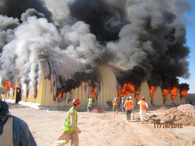 Another $1.5 billion that may go up in smoke in Afghanistan