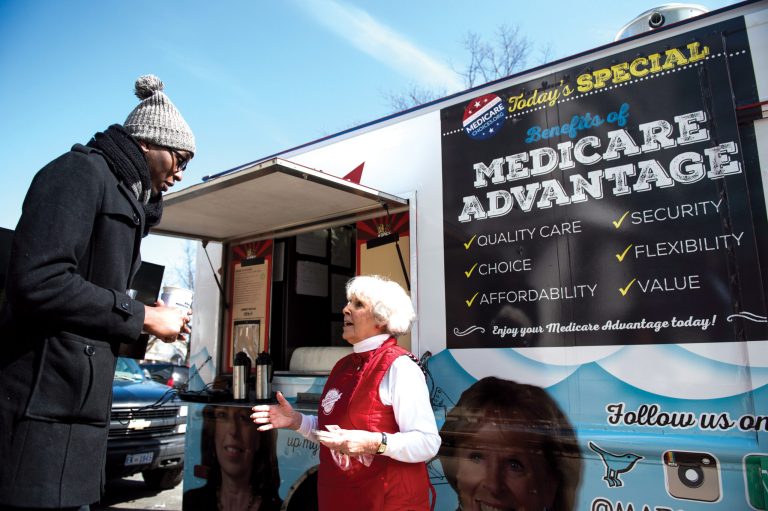A recent survey found that six in 10 uninsured adults cited the high costs of healthcare coverage as a reason they still don't have coverage. (AP Photo)Â 