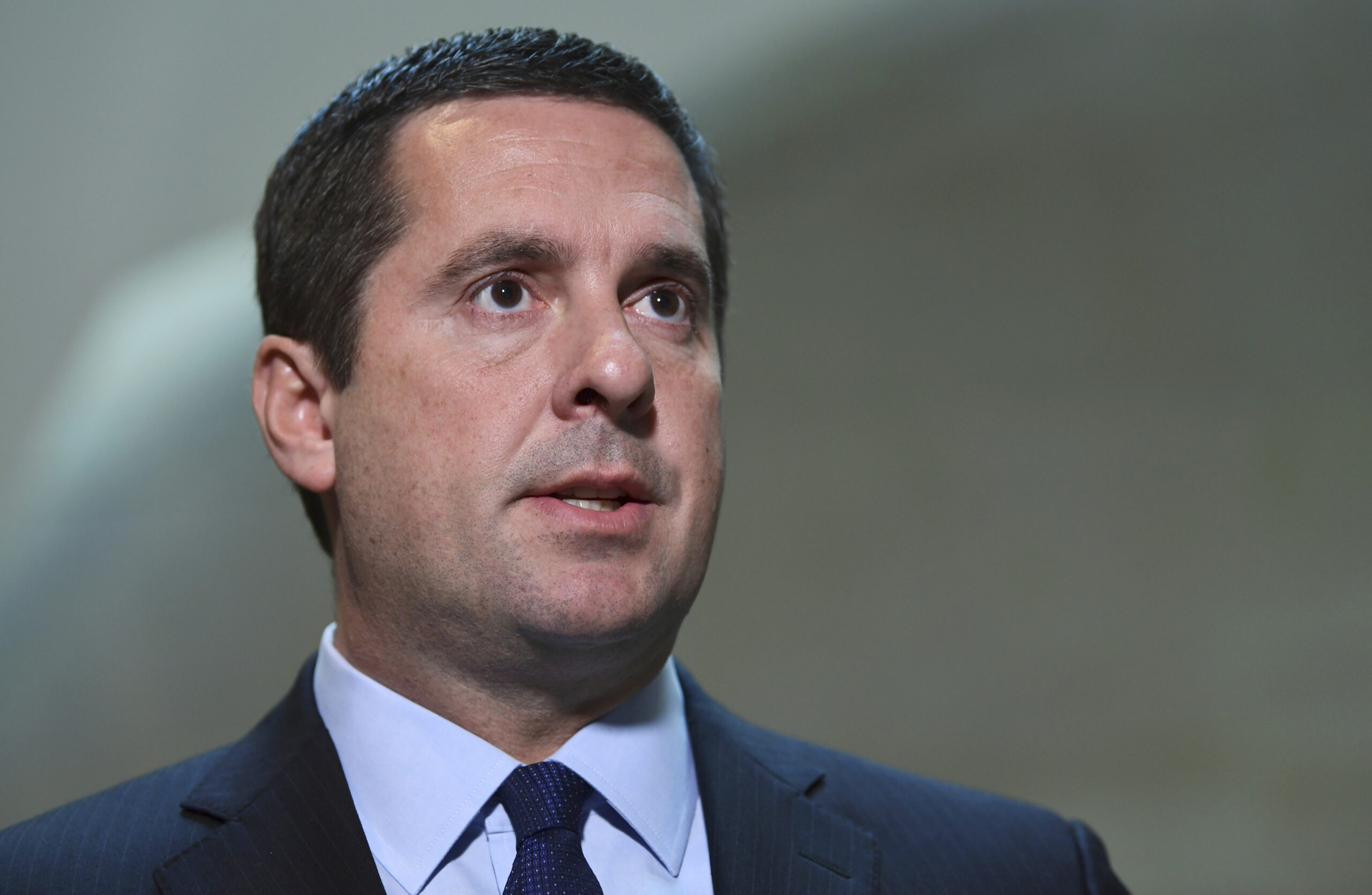 FBI hasn’t seen House intel memo on alleged FISA abuses: Report