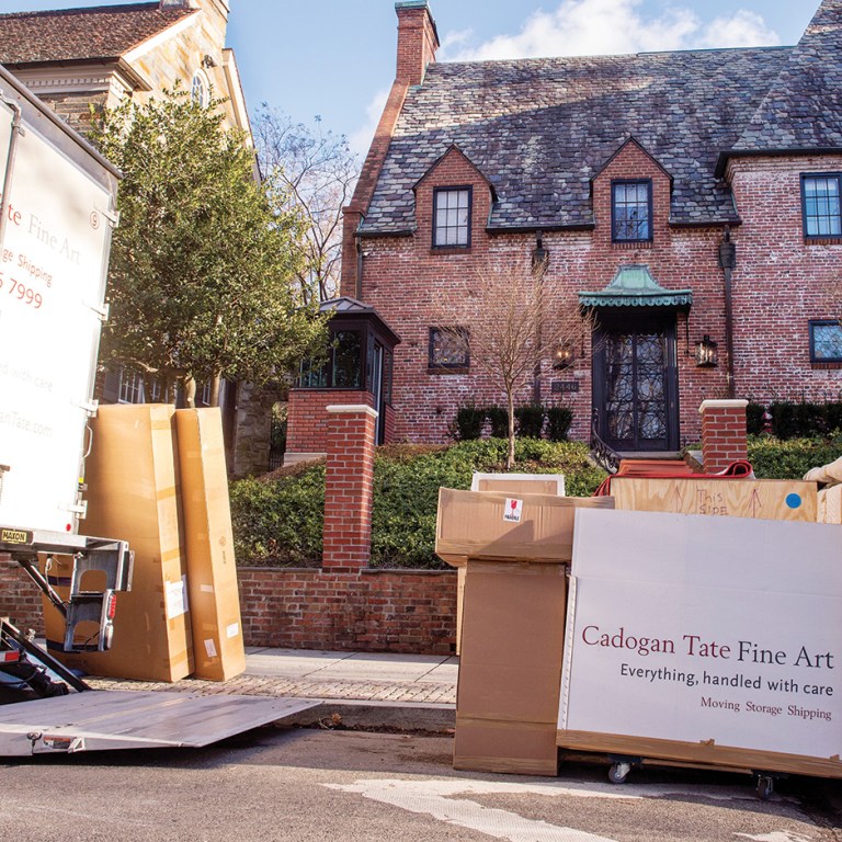 Whose Neighborhood Is It Anyway?