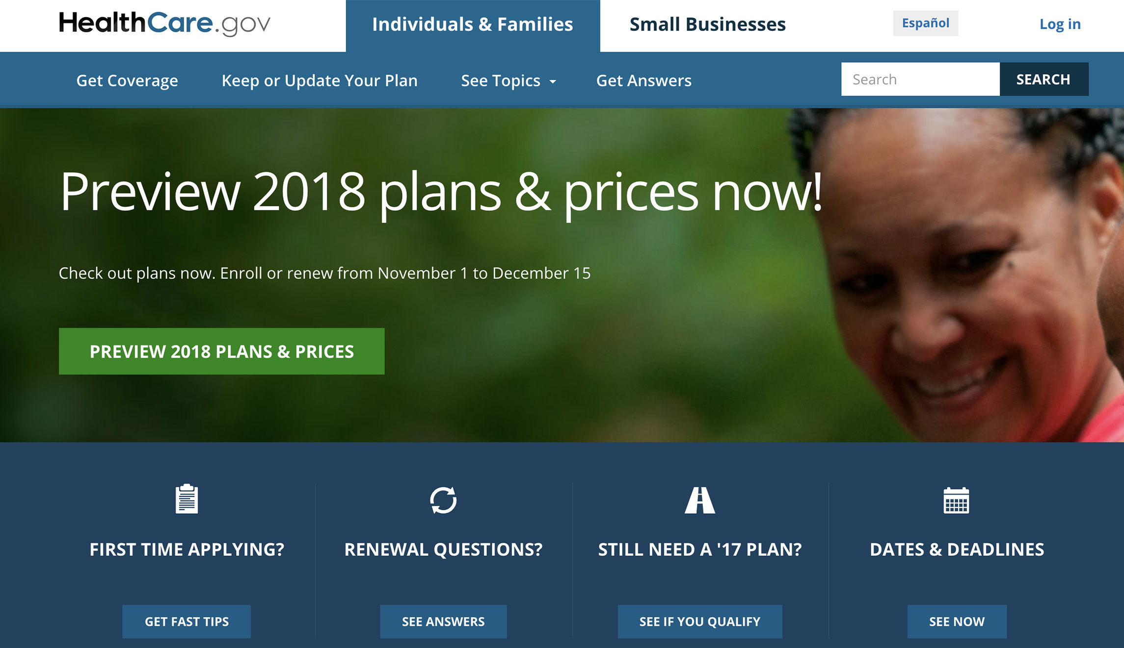 Senate won’t rule out putting repeal of Obamacare individual mandate in tax bill