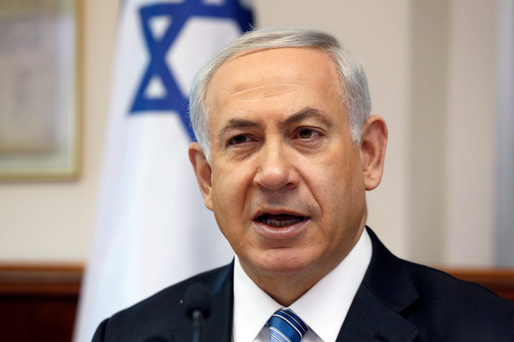 US should support, not shame, Israel