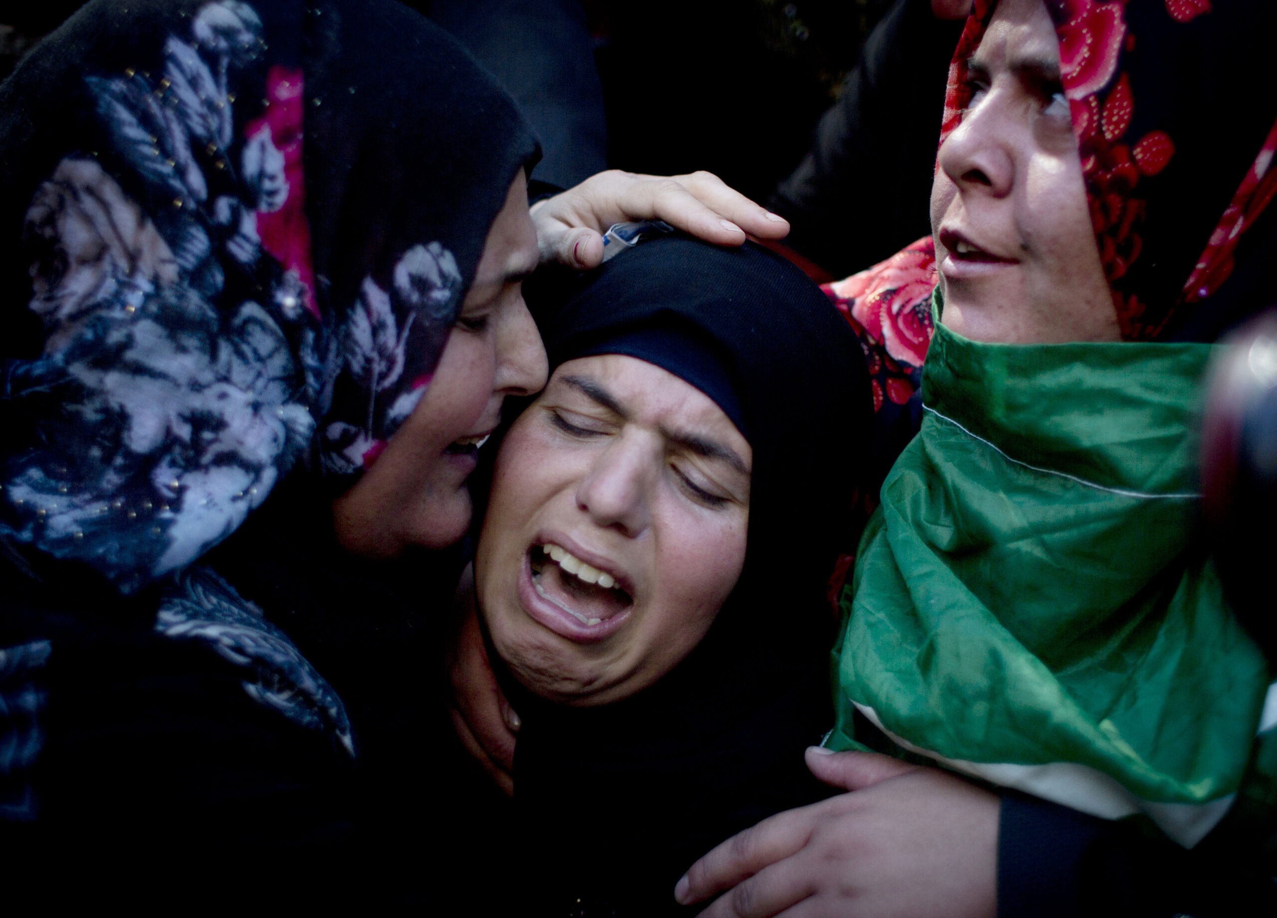 Stopping inciting stabbings, lawmakers tell Palestinian boss