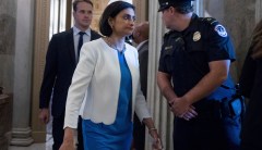 Seema Verma takes swipe at ‘Medicare for all’ by tying it to Obamacare’s problems