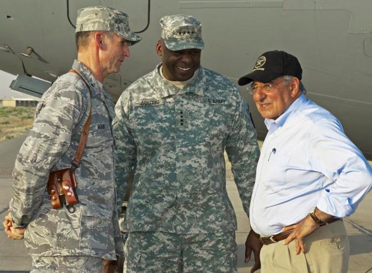 Panetta: Strikes will only ‘delay’ Iranian nukes