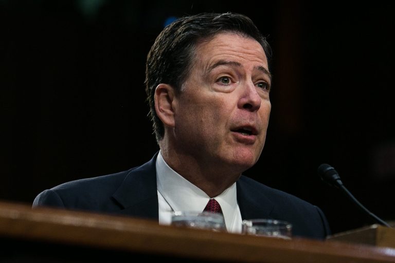 It's a blow to Democrats' theory of the case. (Graeme Jennings/Washington Examiner)