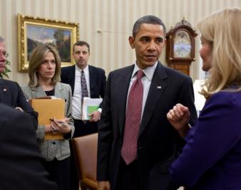 Obama’s Supplemental Campaign Fund