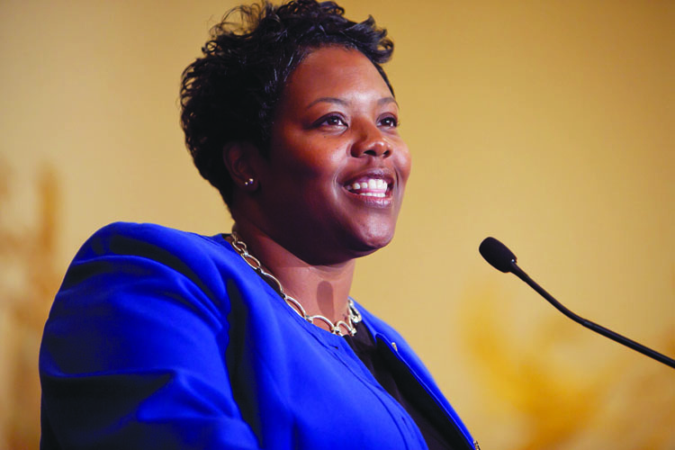 D.C. Public Schools chancellor: Charter schools grow from ‘unresponsive’ public schools