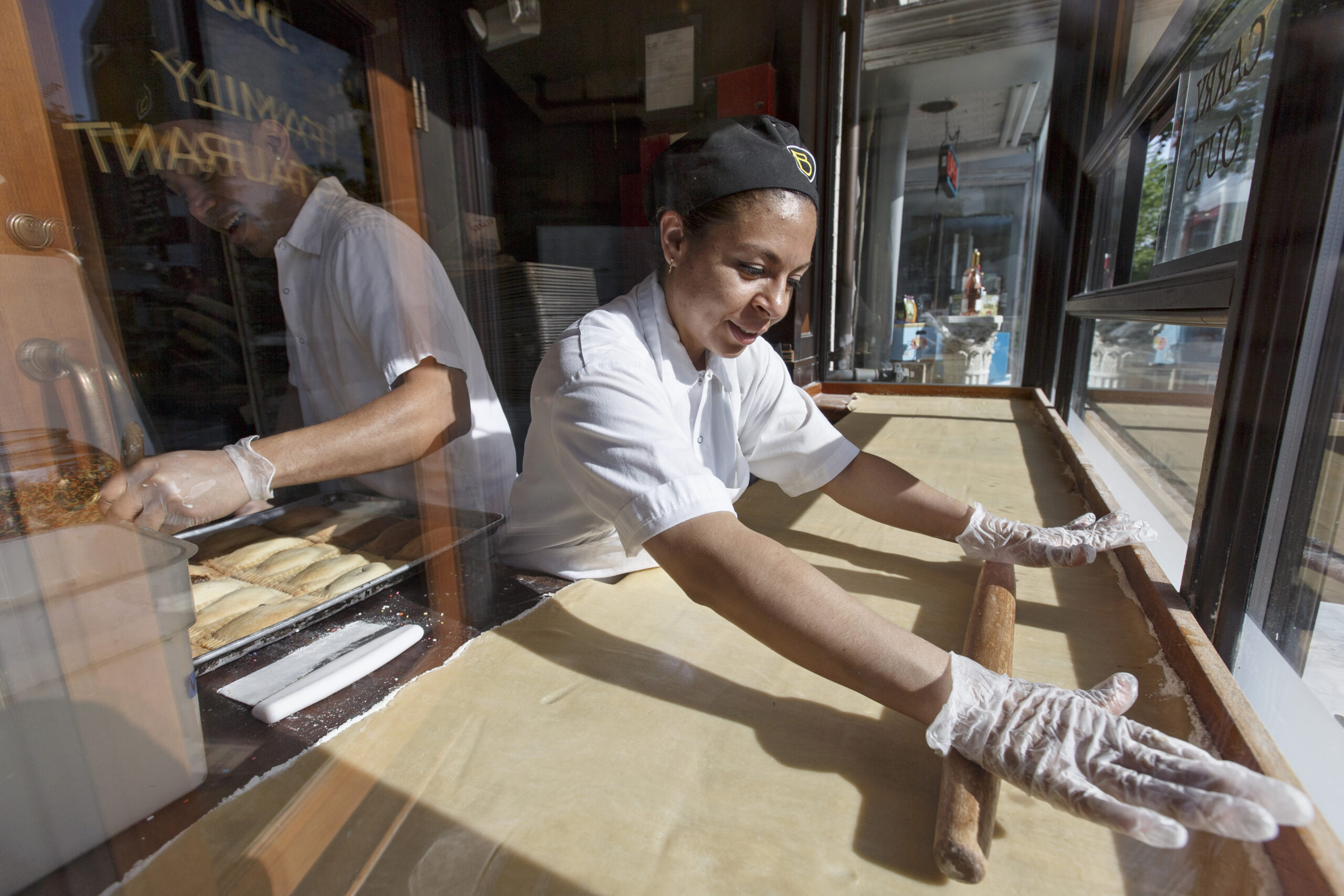 Pay growth disappoints in second quarter