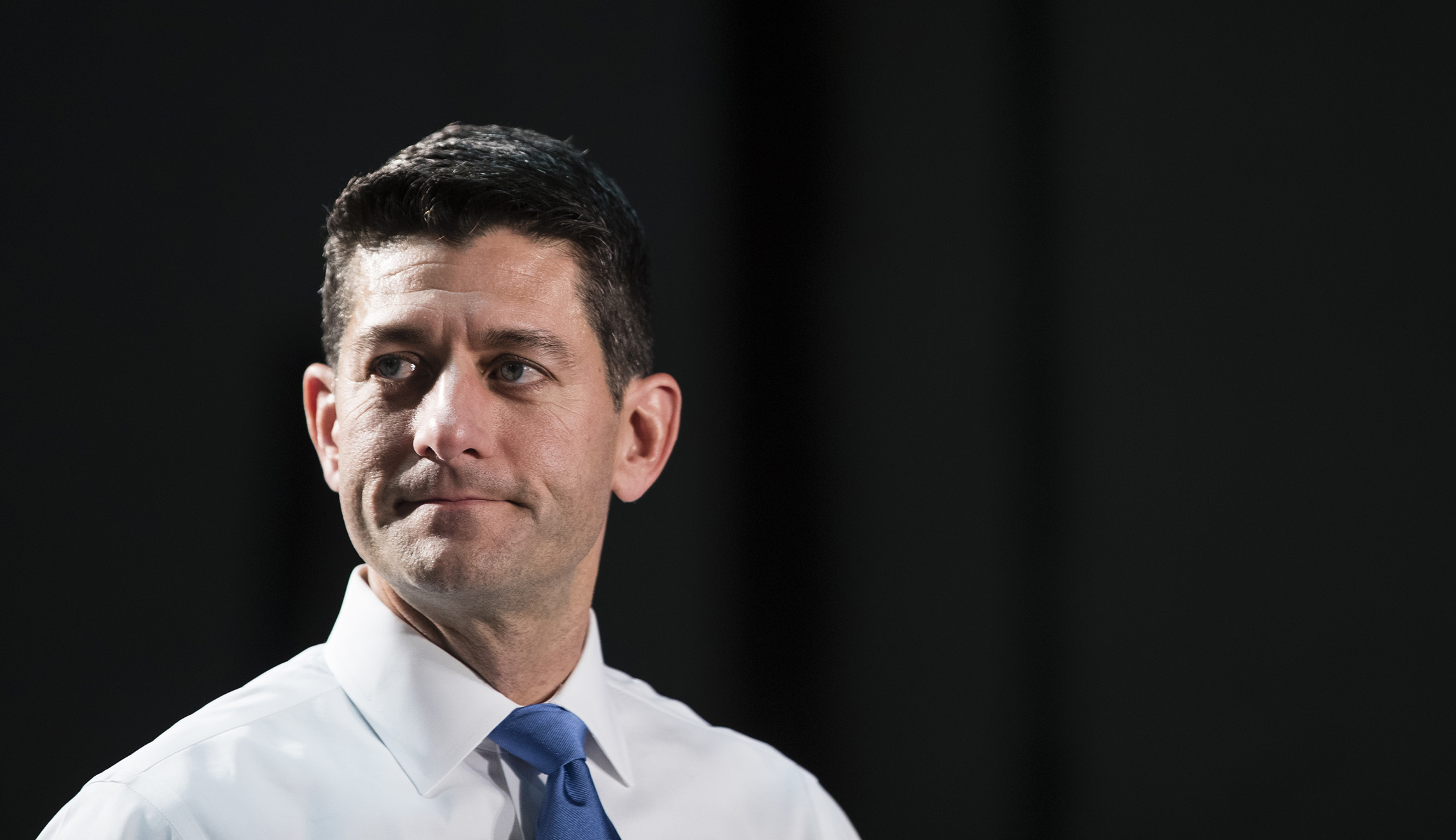 Paul Ryan: Tom Price a ‘good man’ despite private flights