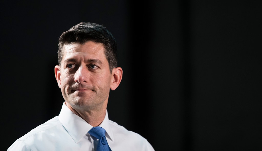 Paul Ryan: Tom Price a ‘good man’ despite private flights