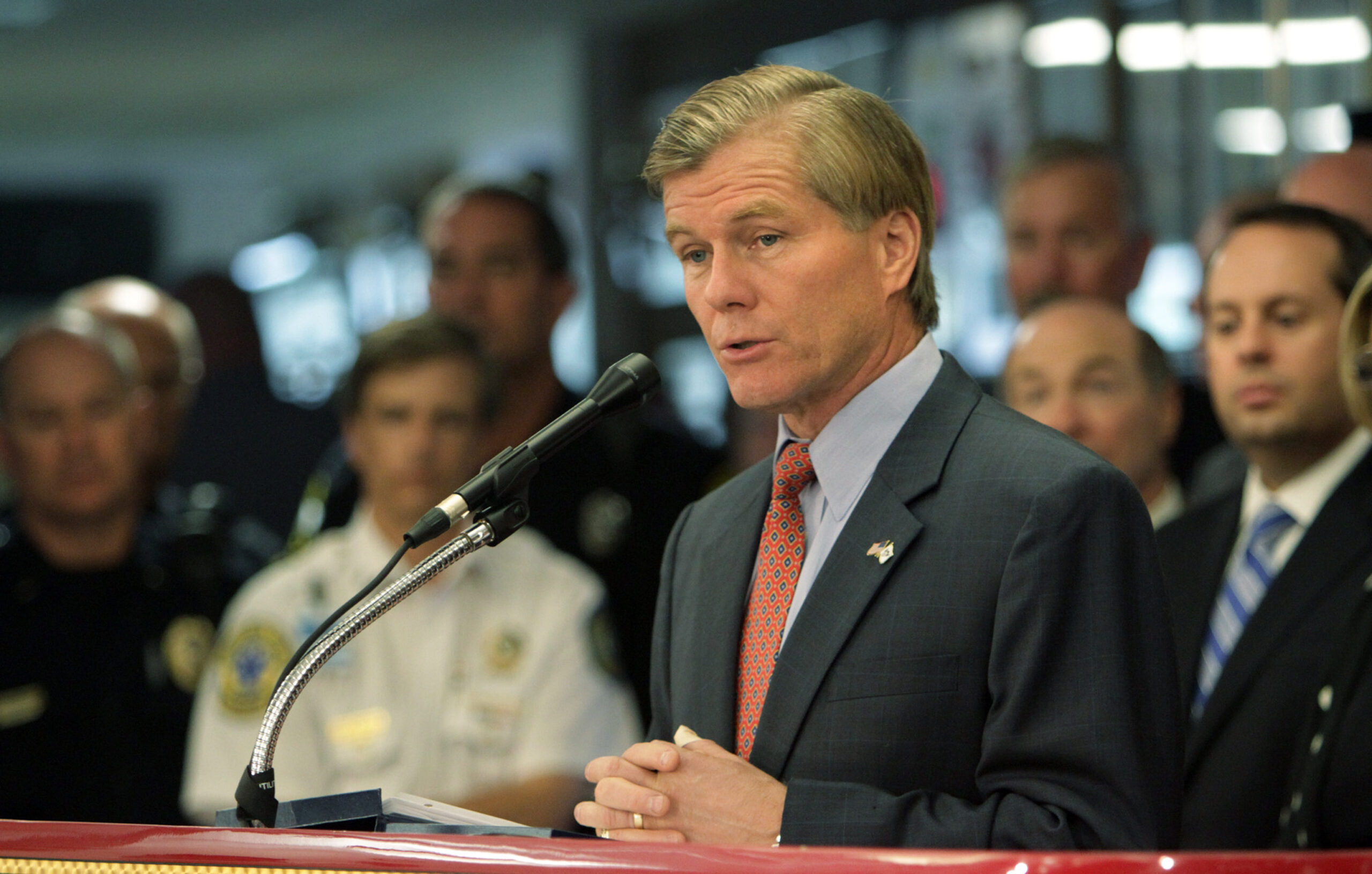 McDonnell to speak at Republican convention