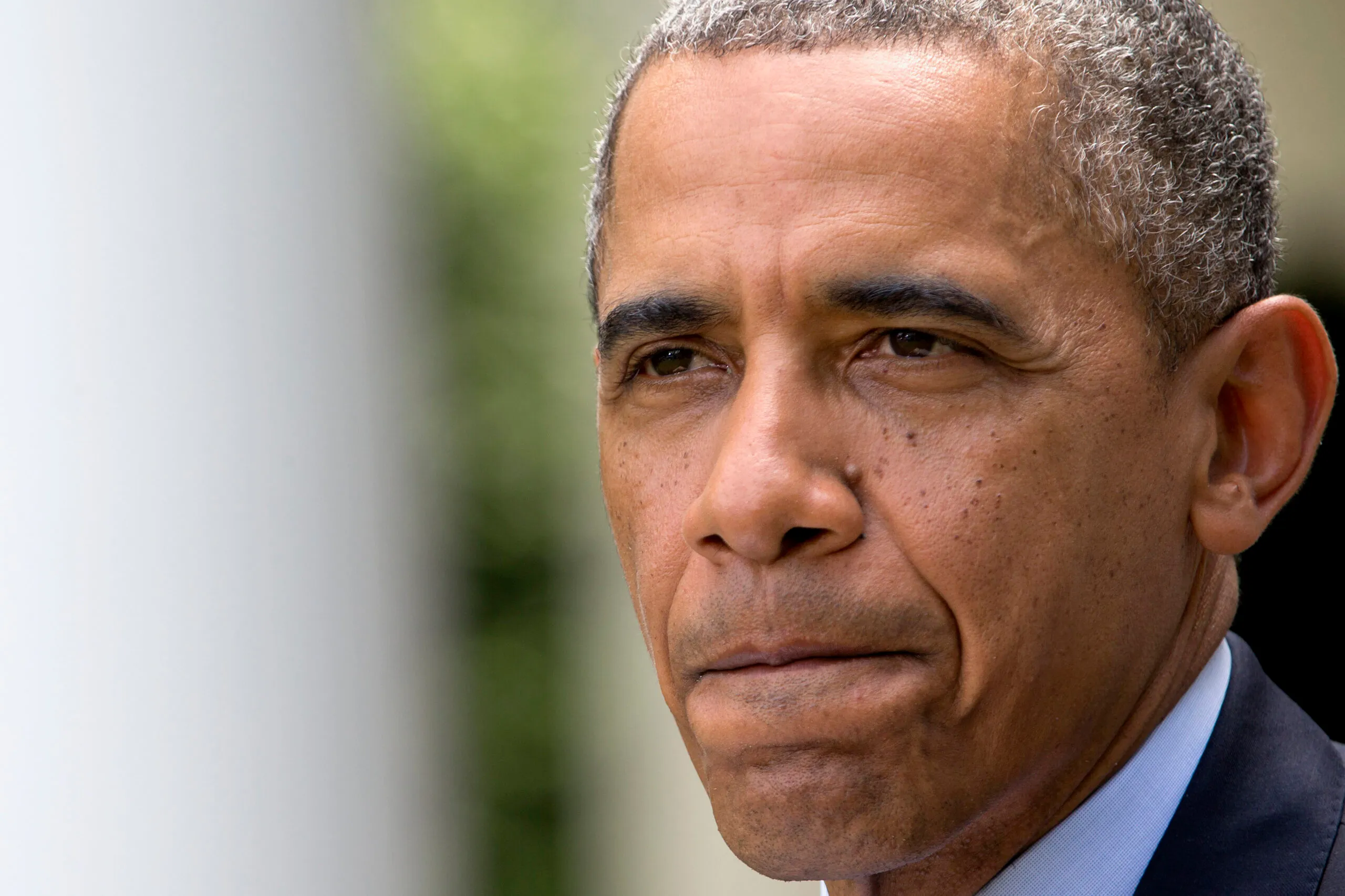 Obama: Vladimir Putin must compel separatists to cooperate with crash investigation