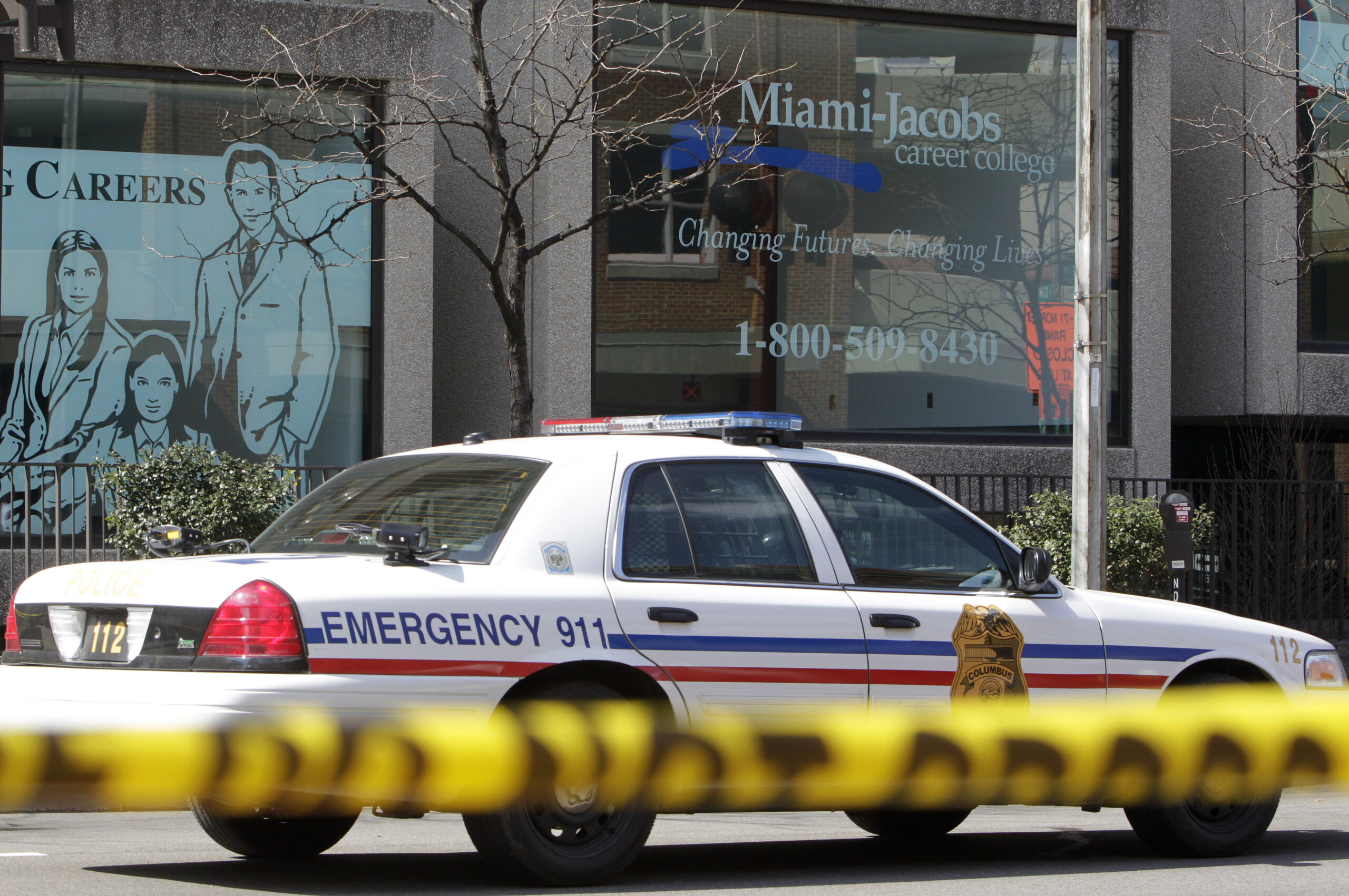 DOJ: Miami police are shooting too many people