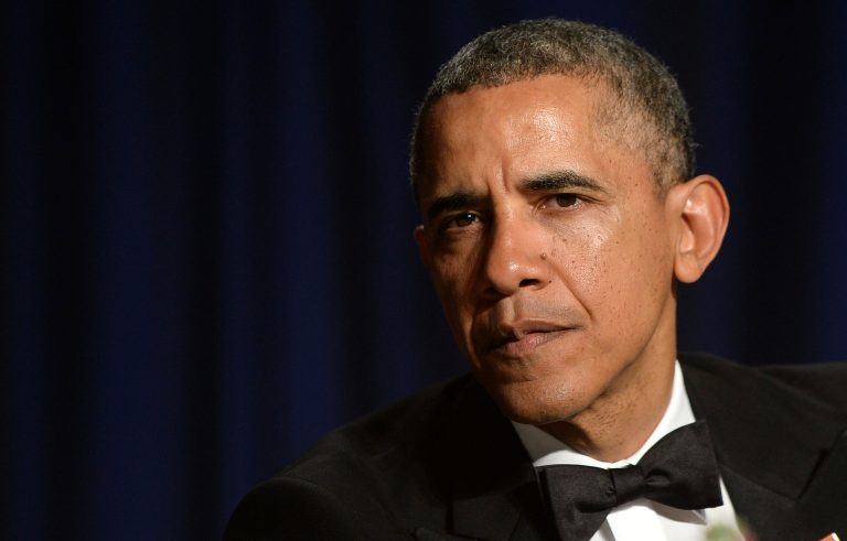 Like Reagan, Clinton and Bush, President Obama has at times acknowledged the long-term unsustainability of current programs. (Olivier Douliery-Pool/Getty Images)