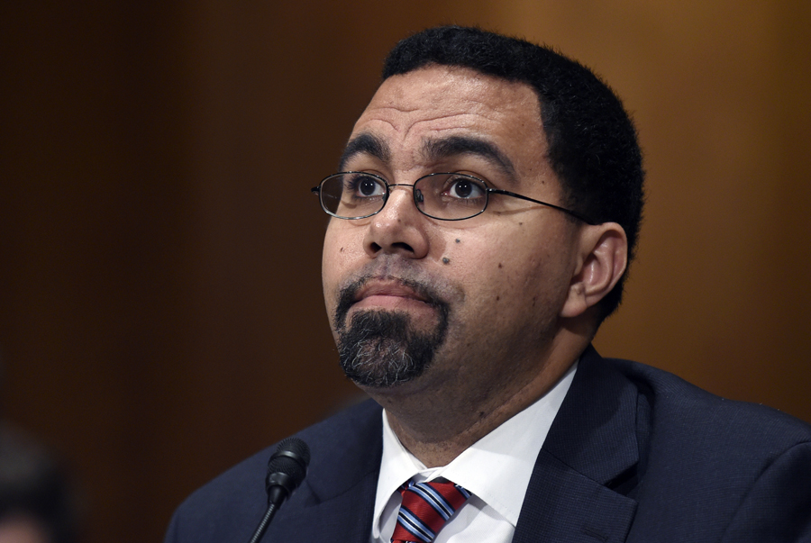 Left-leaning educators oppose Obama’s Education nominee