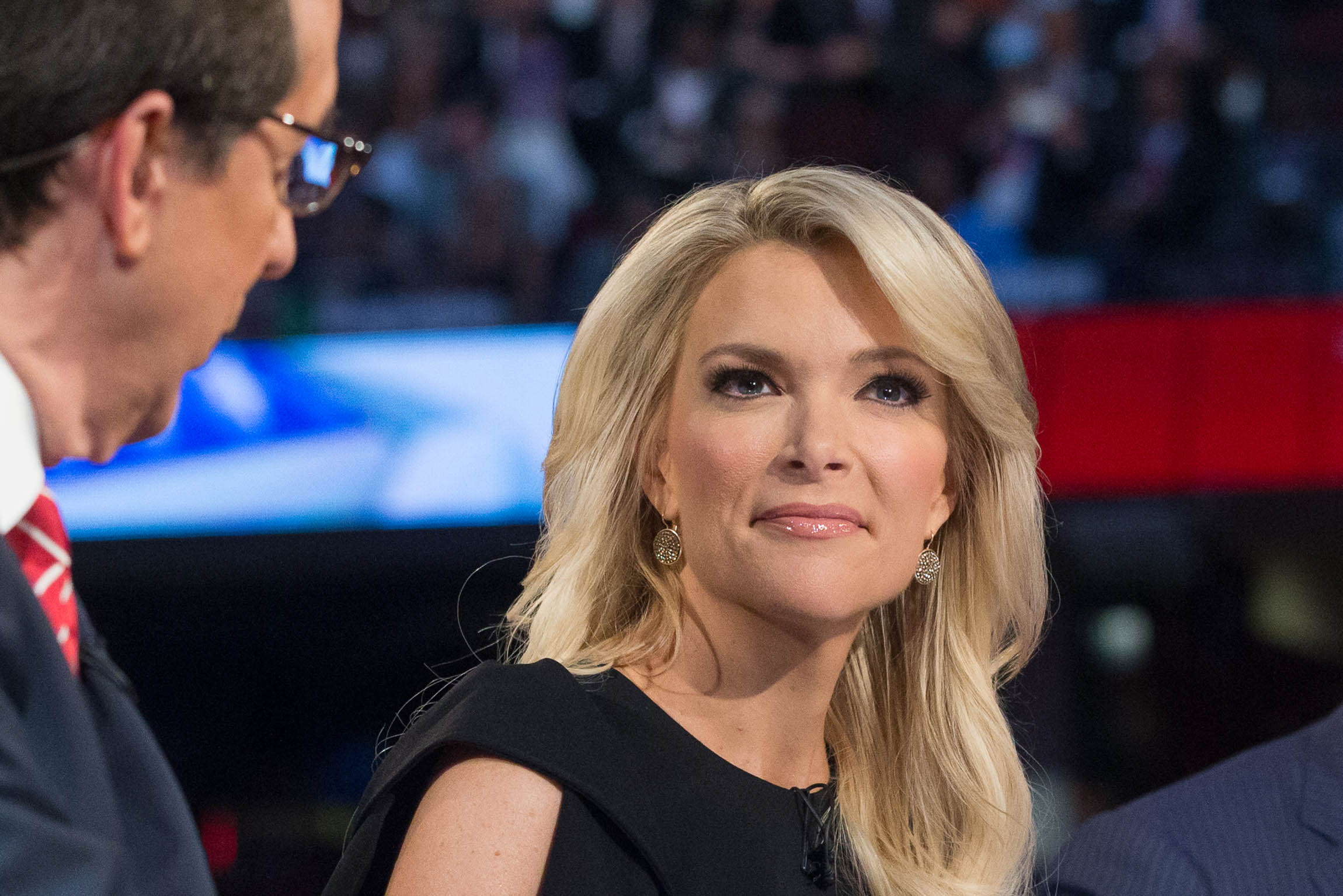 Is Megyn Kelly leaving Fox News?