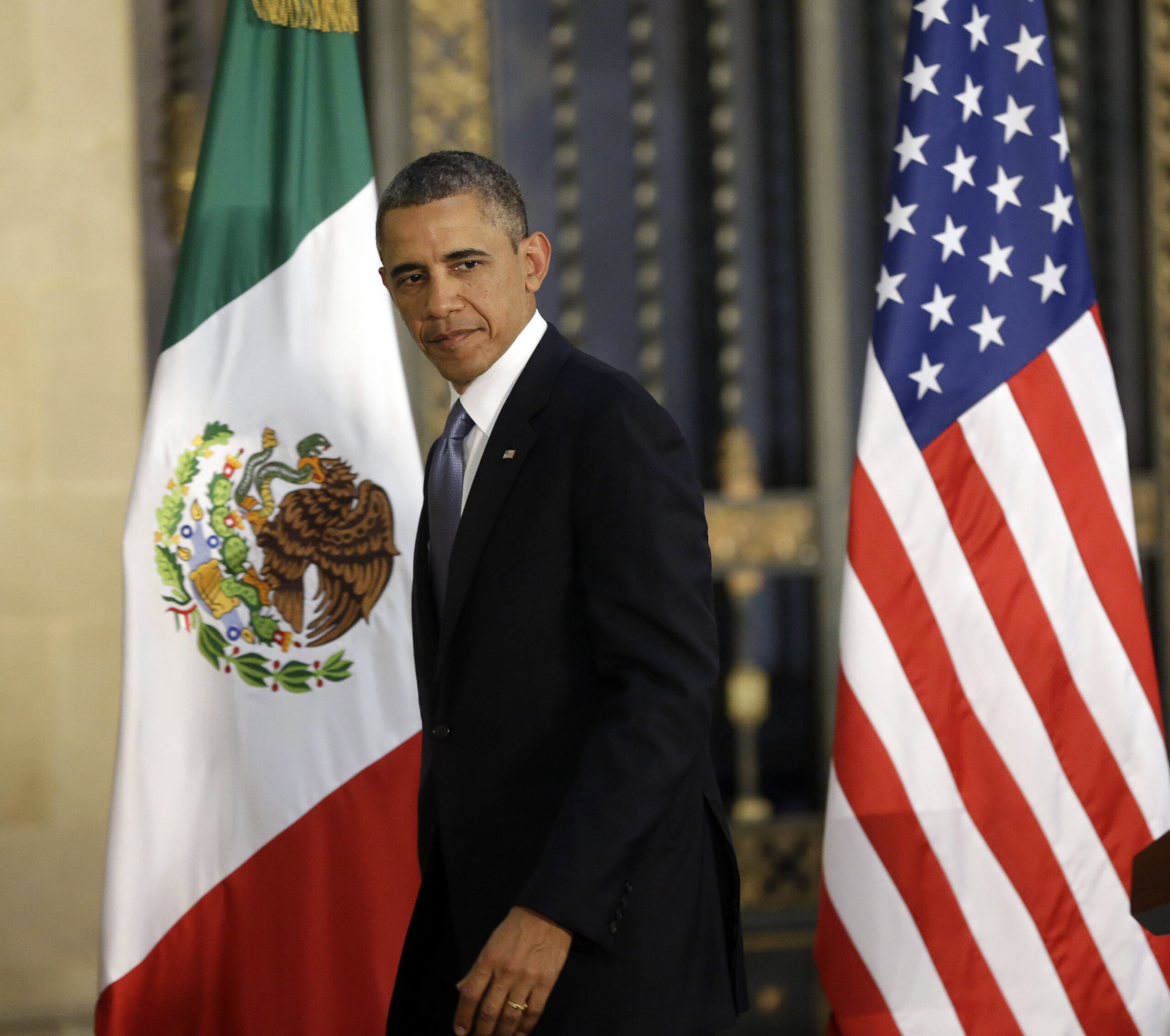 Obama ‘comfortable’ with Plan B for 15-year-olds