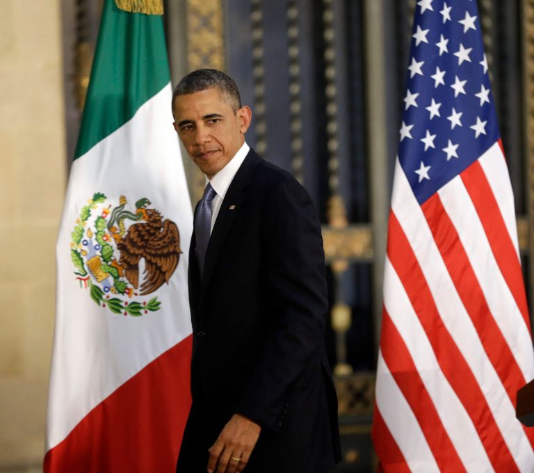 Obama ‘comfortable’ with Plan B for 15-year-olds