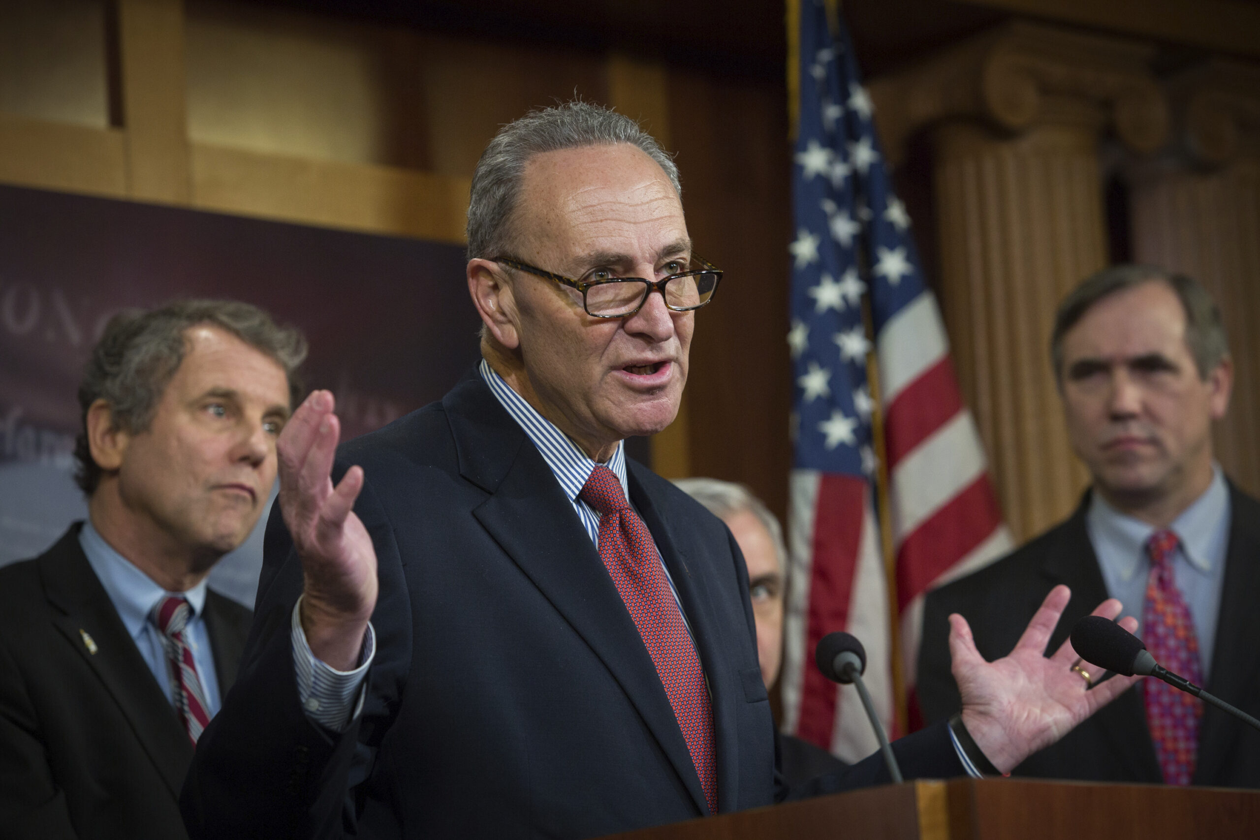 Examiner Editorial: Liberals ready to use government power against Tea Party