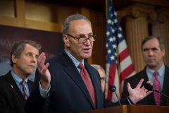 Examiner Editorial: Liberals ready to use government power against Tea Party