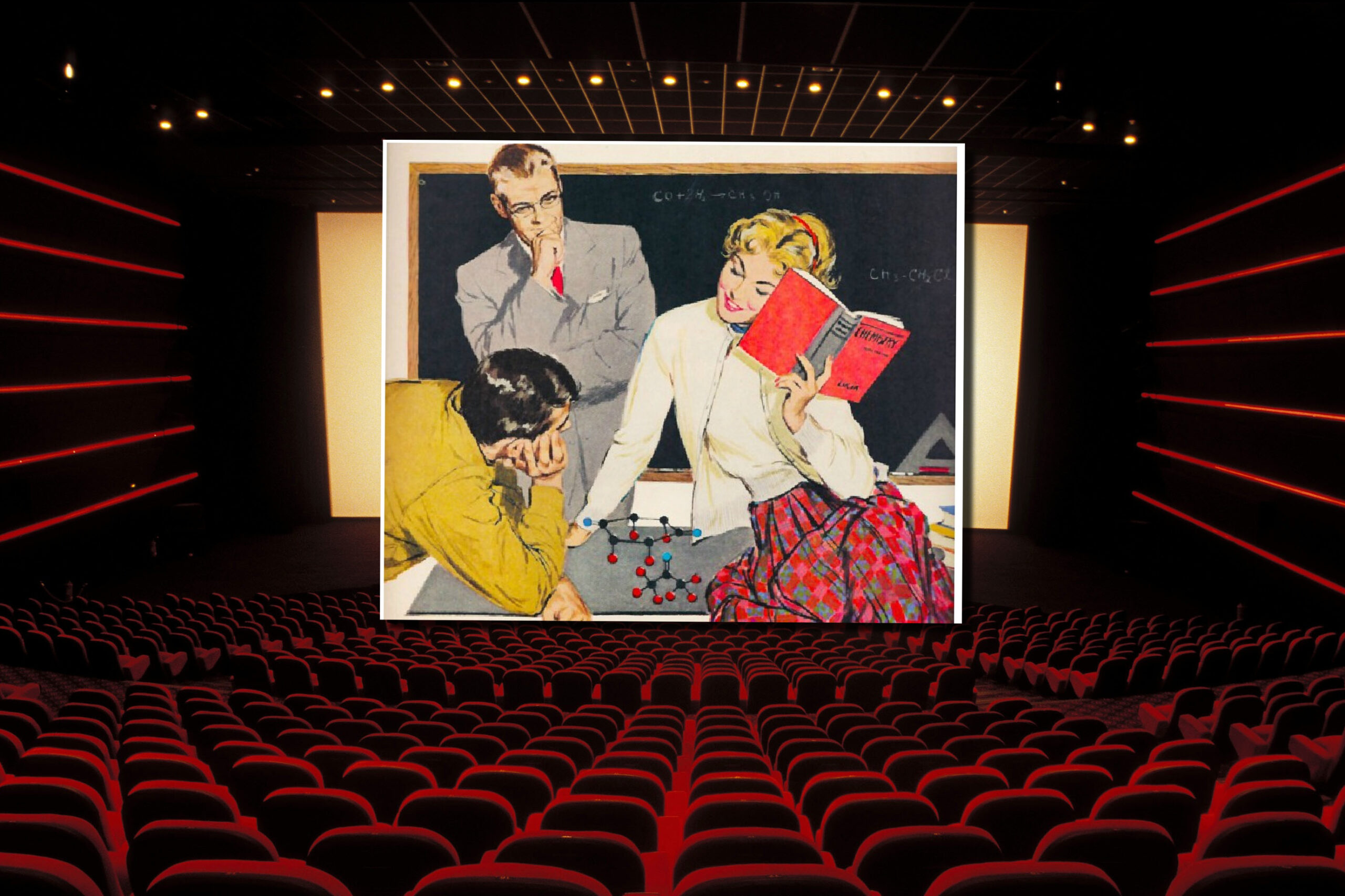 How #MeToo Made a Beloved Late-’90s Novel A Problematic Movie