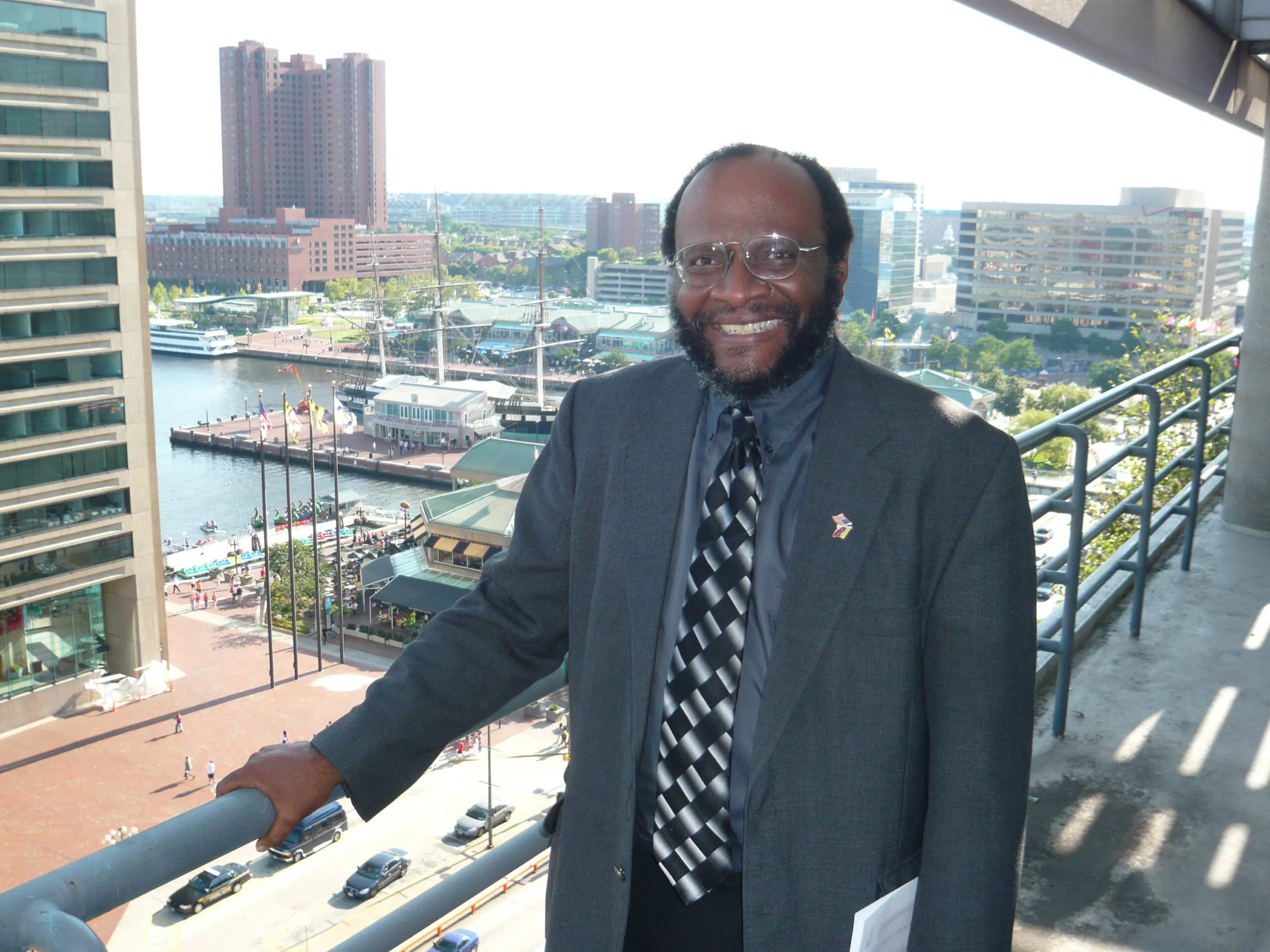 Washington Examiner columnist Gregory Kane dies at 62